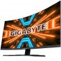 Gigabyte | G32QC A | 31.5 "" | VA | QHD | 2560 x 1440 pixels | 1 ms | 350 cd/m² | Black | HDMI ports quantity 2 | 165 Hz - 2